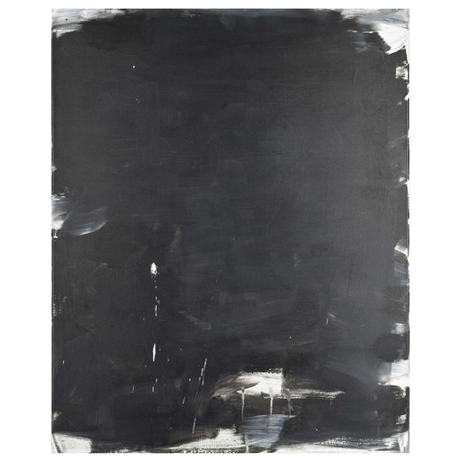 Helen Nieuwendijk (1946) - Experience - 2018 - acrylic on canvas - 80 x 100 cm