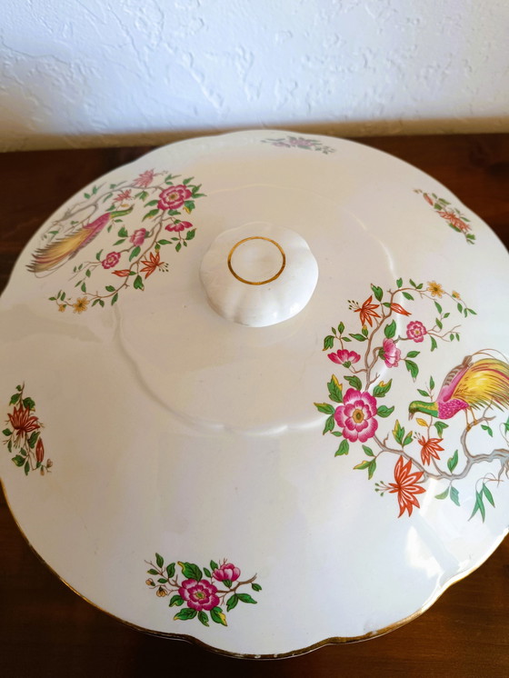 Image 1 of Soup tureen Gressey