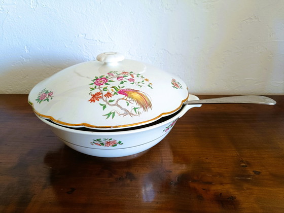 Image 1 of Soup tureen Gressey
