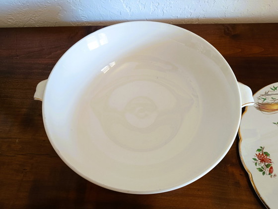 Image 1 of Soup tureen Gressey