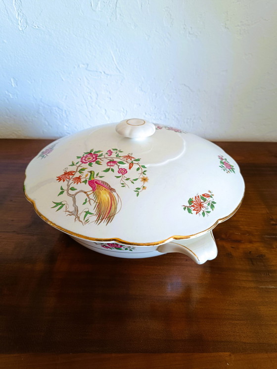 Image 1 of Soup tureen Gressey