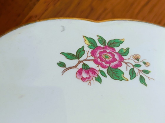 Image 1 of Soup tureen Gressey