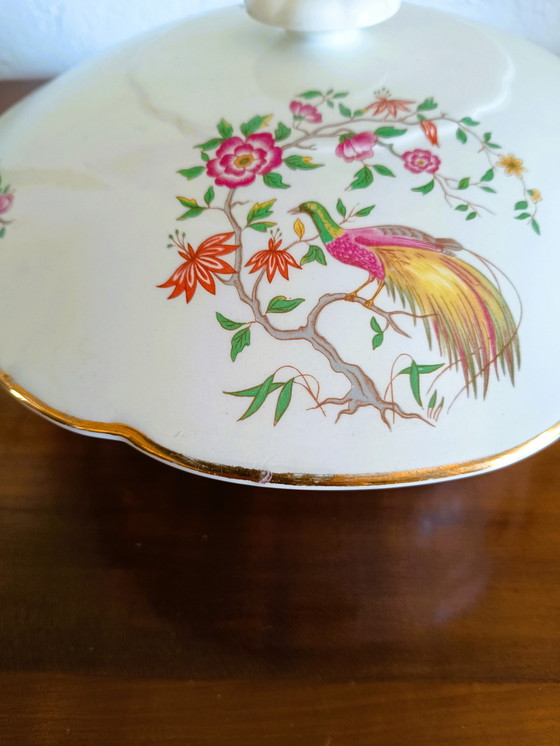 Image 1 of Soup tureen Gressey