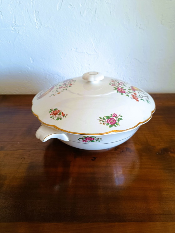 Image 1 of Soup tureen Gressey