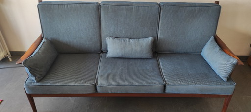 3-seater sofa