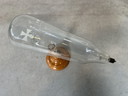 2x tubes de Crookes & 1x tube X-RAY Müller