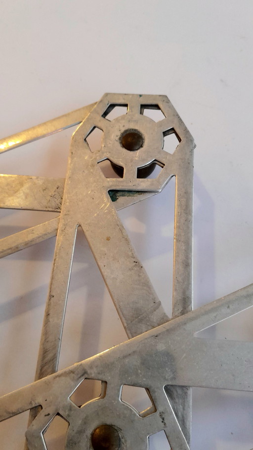 Vintage Trivet