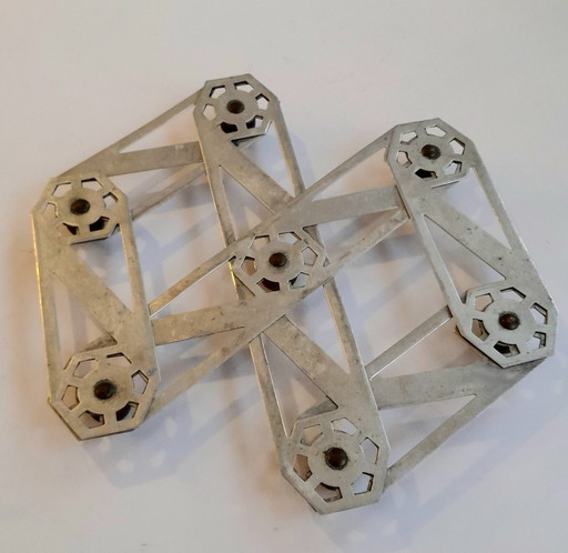 Vintage Trivet