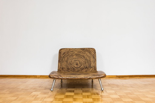 Coconut Chair By Clayton Tugonon, Snug, 2000’S