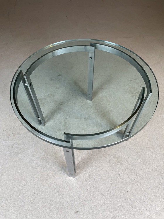 Image 1 of Metaform M1 coffee table/side table by Hank Kwint