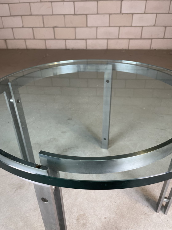 Image 1 of Metaform M1 coffee table/side table by Hank Kwint