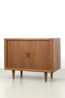Garde-robe de Silkeborg