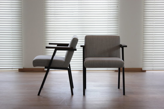 Image 1 of 2x Fauteuils Spectrum de Martin Visser