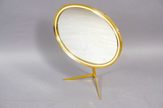 Image 1 of Vereinigte Werkstätten Collection dressing table mirror