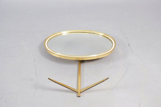 Image 1 of Vereinigte Werkstätten Collection dressing table mirror