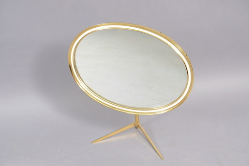 Vereinigte Werkstätten Collection dressing table mirror