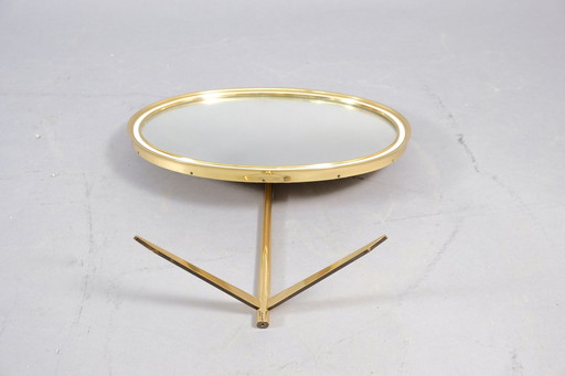 Vereinigte Werkstätten Collection dressing table mirror