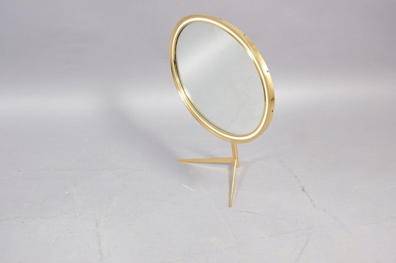 Image 1 of Vereinigte Werkstätten Collection dressing table mirror