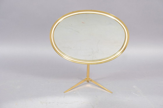 Image 1 of Vereinigte Werkstätten Collection dressing table mirror