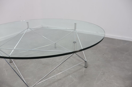 Image 1 of Eilersen Denmark 'Spider' Table By Andreas Hansen