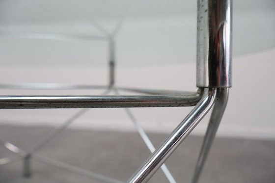 Image 1 of Eilersen Denmark 'Spider' Table By Andreas Hansen