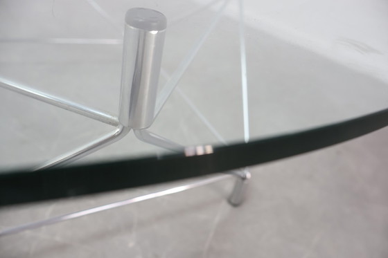 Image 1 of Eilersen Denmark 'Spider' Table By Andreas Hansen