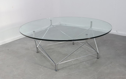 Eilersen Denmark 'Spider' Table By Andreas Hansen