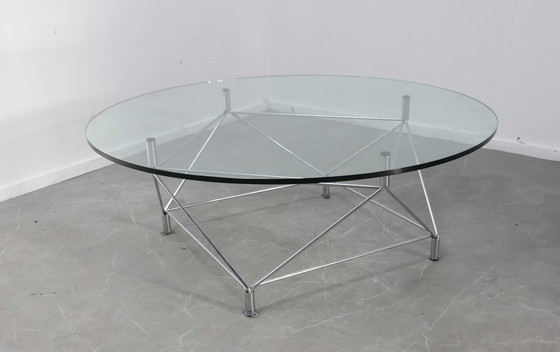 Image 1 of Eilersen Denmark 'Spider' Table By Andreas Hansen