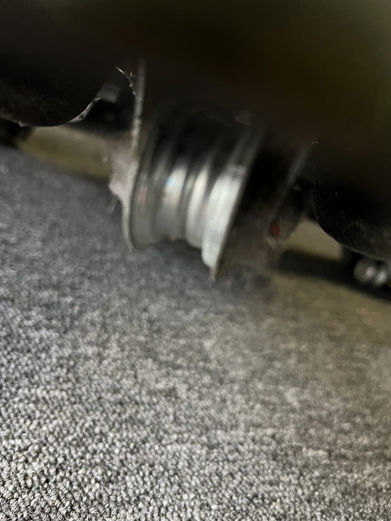 Image 1 of Lampada riscaldante industriale d'epoca per ospedale