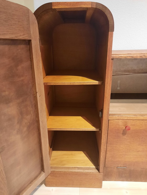 Image 1 of Hague School Cupboard