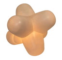 Tom Dixon - 'Jack' - Floor lamp/seat - Contemporary design