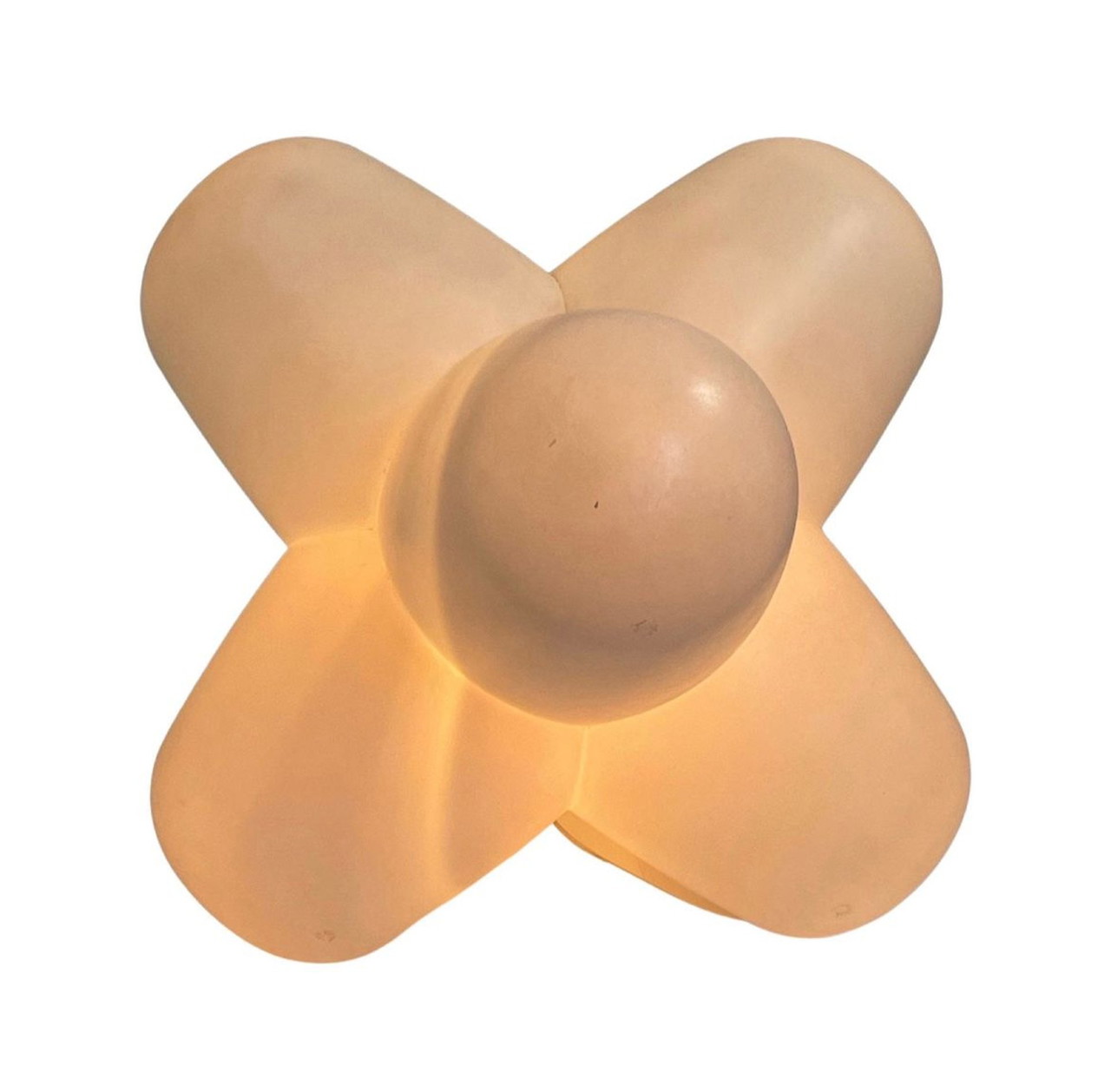 Tom Dixon - 'Jack' - Floor lamp/seat - Contemporary design