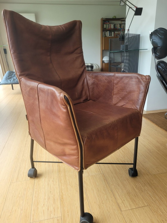 Image 1 of Montis Chaplin chair