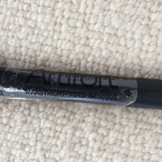 Image 1 of Sedia vintage Orange Slice di Pierre Paulin per Artifort, anni '80