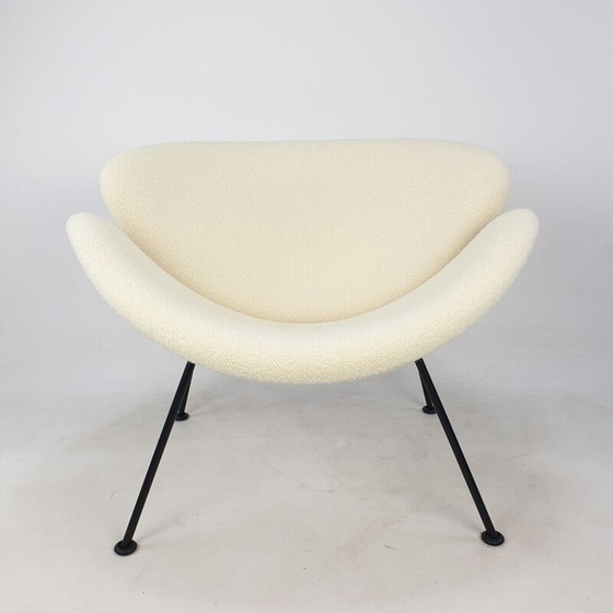 Image 1 of Sedia vintage Orange Slice di Pierre Paulin per Artifort, anni '80