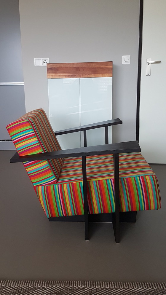 Image 1 of Neil David Coppens Design armchair