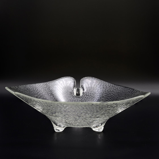 Image 1 of Peill & Putzler Design Glass Bowl