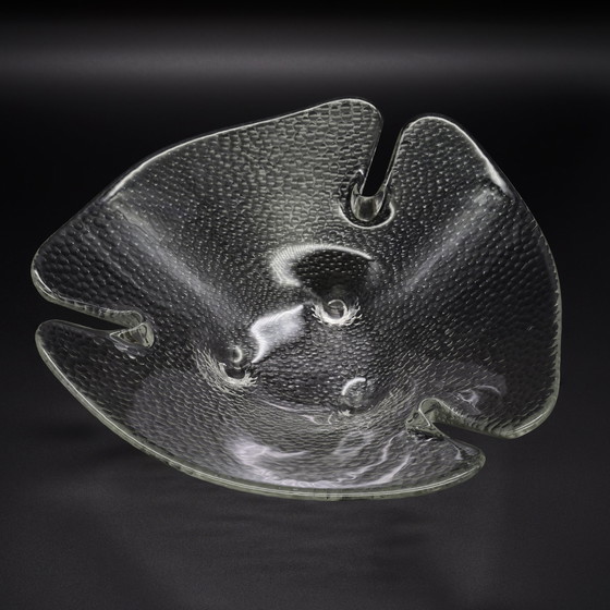 Image 1 of Peill & Putzler Design Glass Bowl