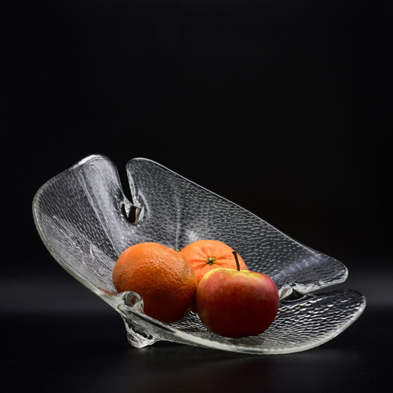 Image 1 of Peill & Putzler Design Glass Bowl