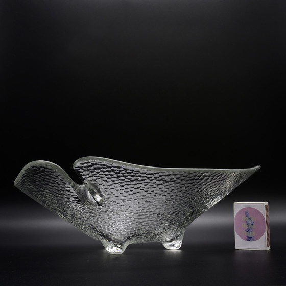 Image 1 of Peill & Putzler Design Glass Bowl