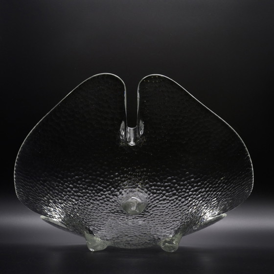 Image 1 of Peill & Putzler Design Glass Bowl