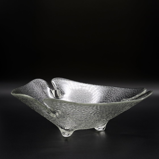 Image 1 of Peill & Putzler Design Glass Bowl