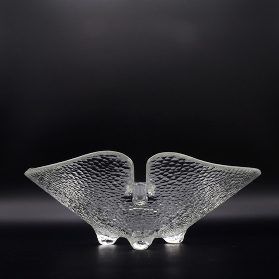 Image 1 of Peill & Putzler Design Glass Bowl