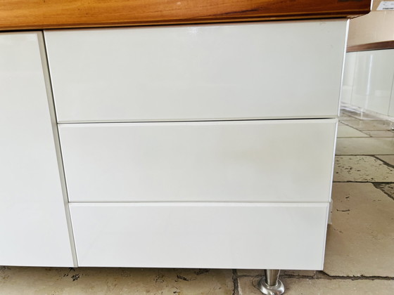 Image 1 of Nautic Design Sideboard