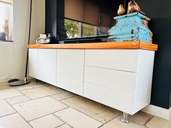 Image 1 of Nautic Design Sideboard