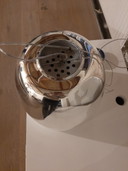 Prandina Notte pendant lamp