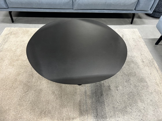 Image 1 of Pode Coda Coffee Table Granite Matt