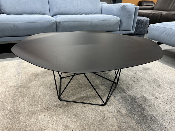 Image 1 of Pode Coda Coffee Table Granite Matt