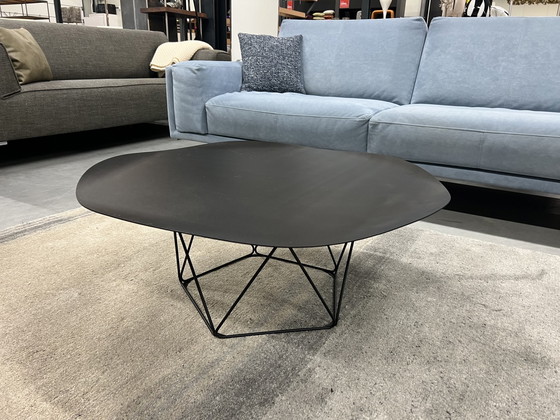 Image 1 of Pode Coda Coffee Table Granite Matt