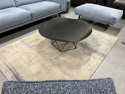 Pode Coda Coffee Table Granite Matt